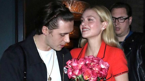 Brooklyn Beckham reveals secret behind ideal date night – and it's so romantic