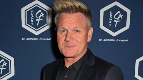 Gordon Ramsay sparks annoyed fan reaction with controversial recipe