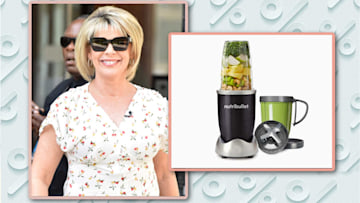 ruth langsford favourite smoothie blender amazon sale