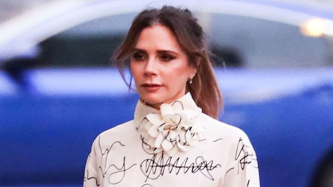 Victoria Beckham reveals weird food problem at home – see photo | HELLO!