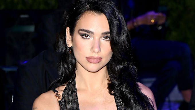 Dua Lipa reveals her ultimate hangover cure - and it's so surprising ...