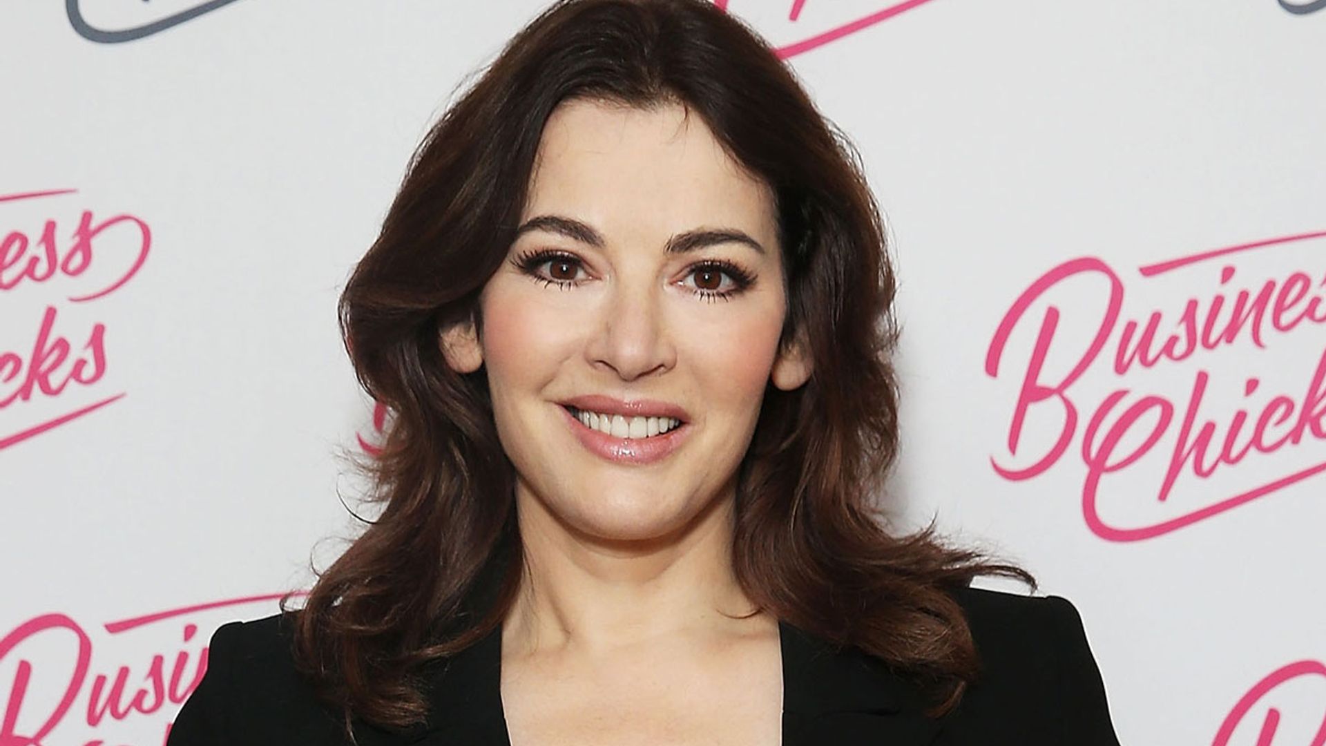 Nigella Lawson Fakes