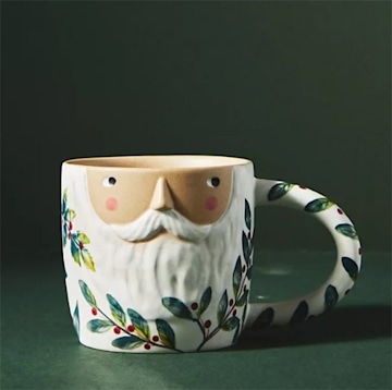 11 best Christmas mugs 2022: From John Lewis to M&S and Dunelm  HELLO!