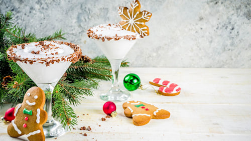 Christmas cocktails: 3 tipples to try at home this party season