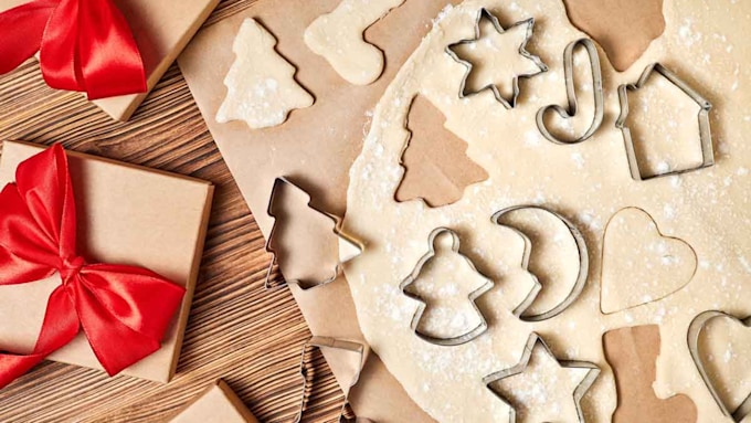 15 best baking gifts for Christmas 2021: From quirky to personalised, and  kitchen essentials | HELLO!