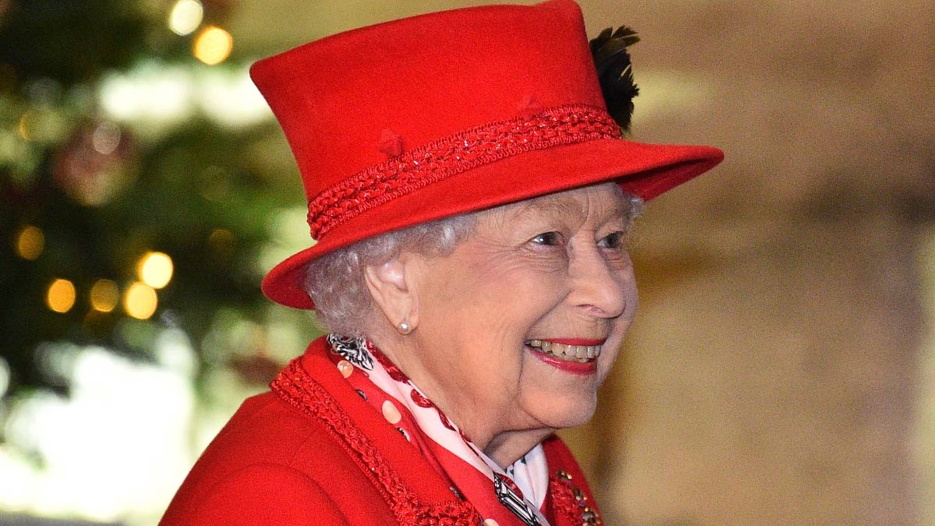 Kate Middleton and the Queen's Christmas Day menu revealed and it