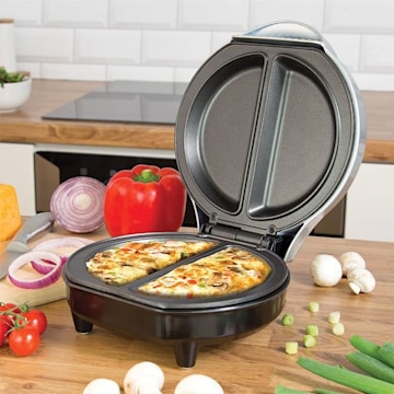 omlette-maker