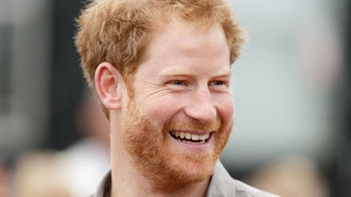 Prince Harry made this lifestyle change after moving to US with Meghan Markle