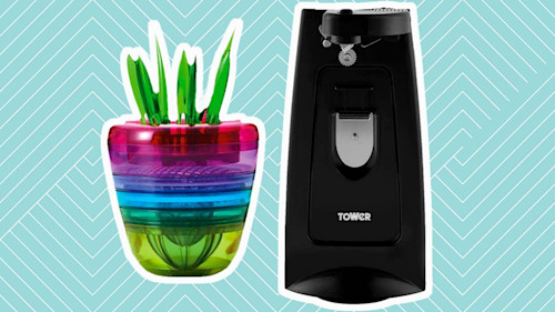10 multi-purpose kitchen gadgets you’ll find on Amazon & wonder how you ever lived without
