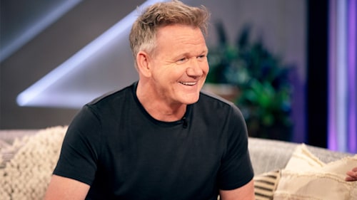 Gordon Ramsay shares mouth-watering pancakes at restaurant – and fans react