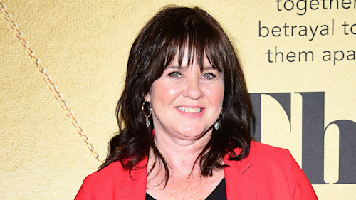 Coleen Nolan reveals jaw-dropping cake as she pays tribute to future daughter-in-law