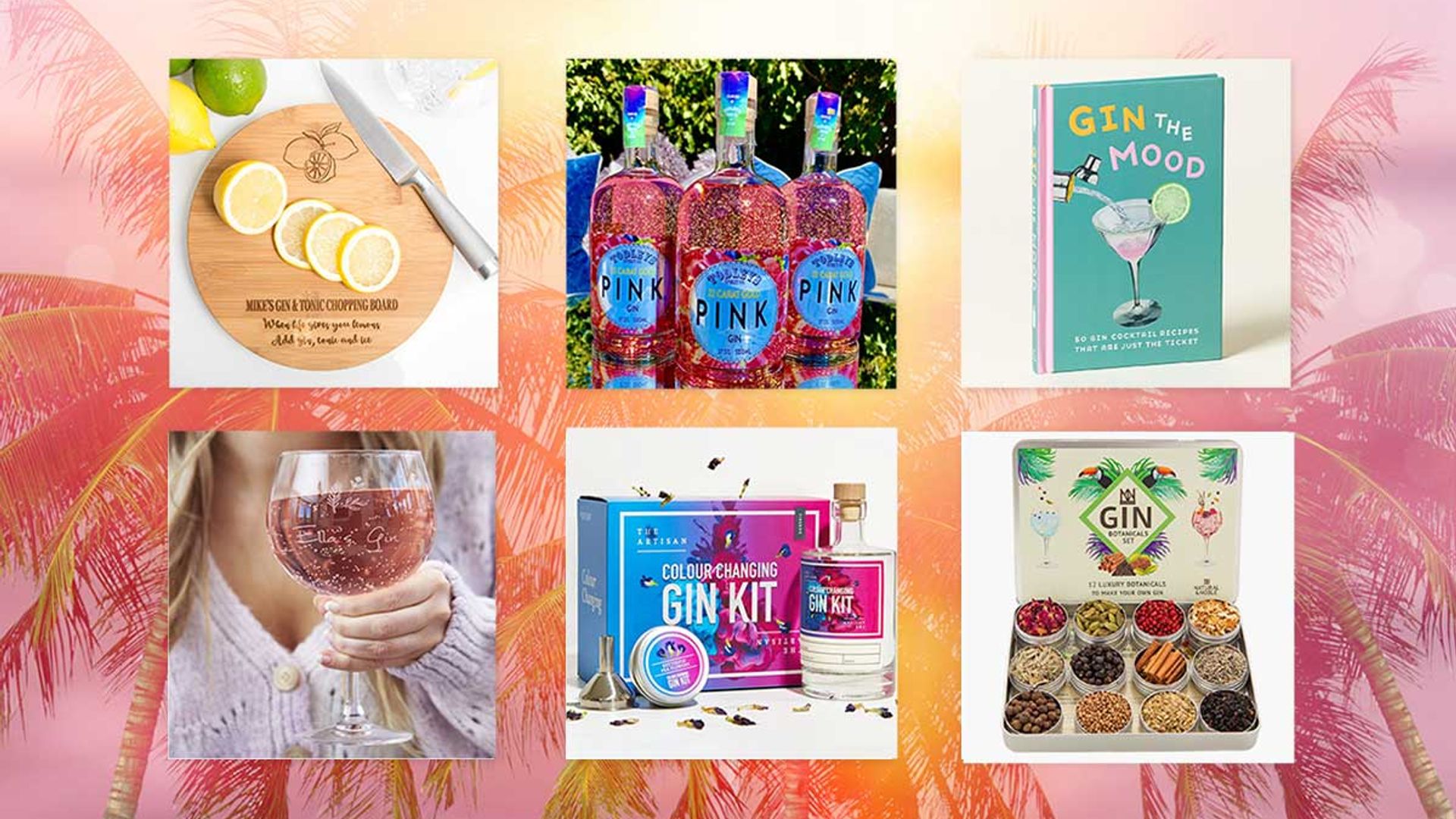 18 best gin gifts for the gin lover in your life in 2022 novelty gift