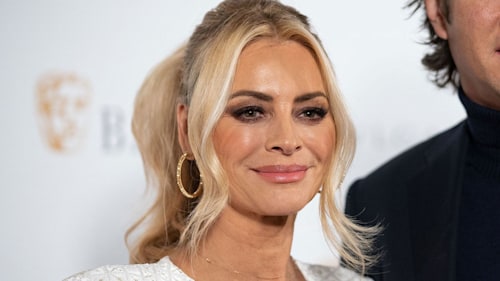 Tess Daly's favourite mouth-watering dish leaves fans intrigued