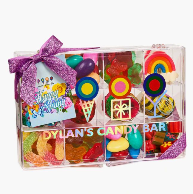 Best Easter Candy 22 From Grocery Store Goodies To Gourmet Treats Hello