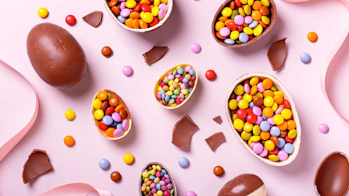 21 best Easter candy treats for a very hoppy holiday, from luxury to the classics