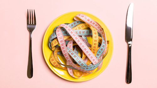 5 helpful ways to avoid being triggered by calories on menus
