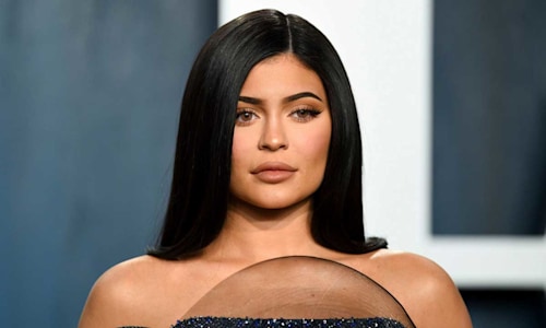 Kylie Jenner's luxurious menu on board $72.8million private jet is jaw-dropping
