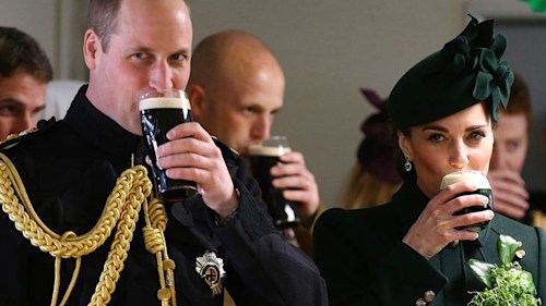 Kate Middleton would totally get this Guinness Easter egg for Prince William