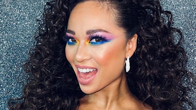 Strictly's Katya Jones celebrates with mindblowing six-tier birthday cake - and wow