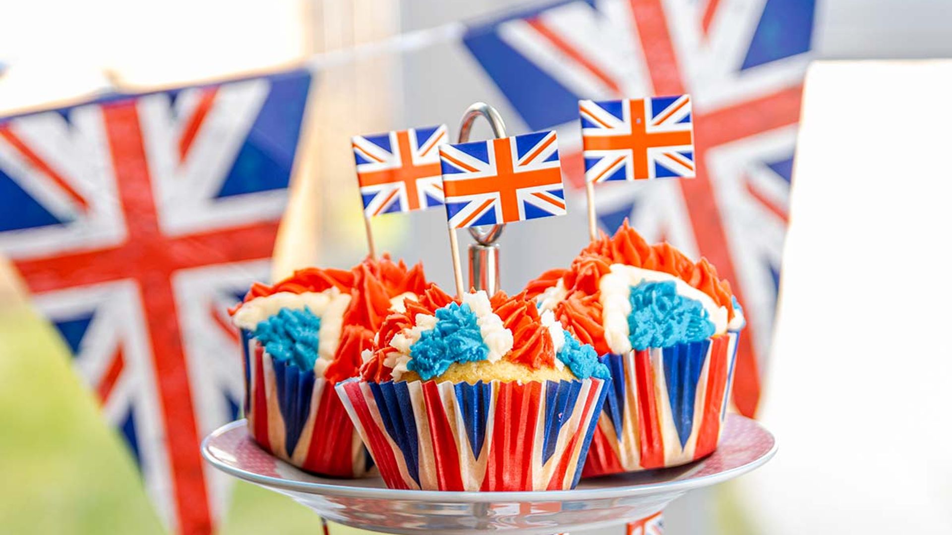 The Royal Jubilee cake decorations we love From Lakeland to Amazon