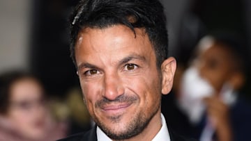 Peter Andre's 'controversial' meal for kids and wife Emily will divide ...