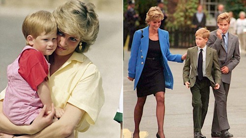 Princess Diana of Wales: News & Photos - HELLO! Page 2 of 48