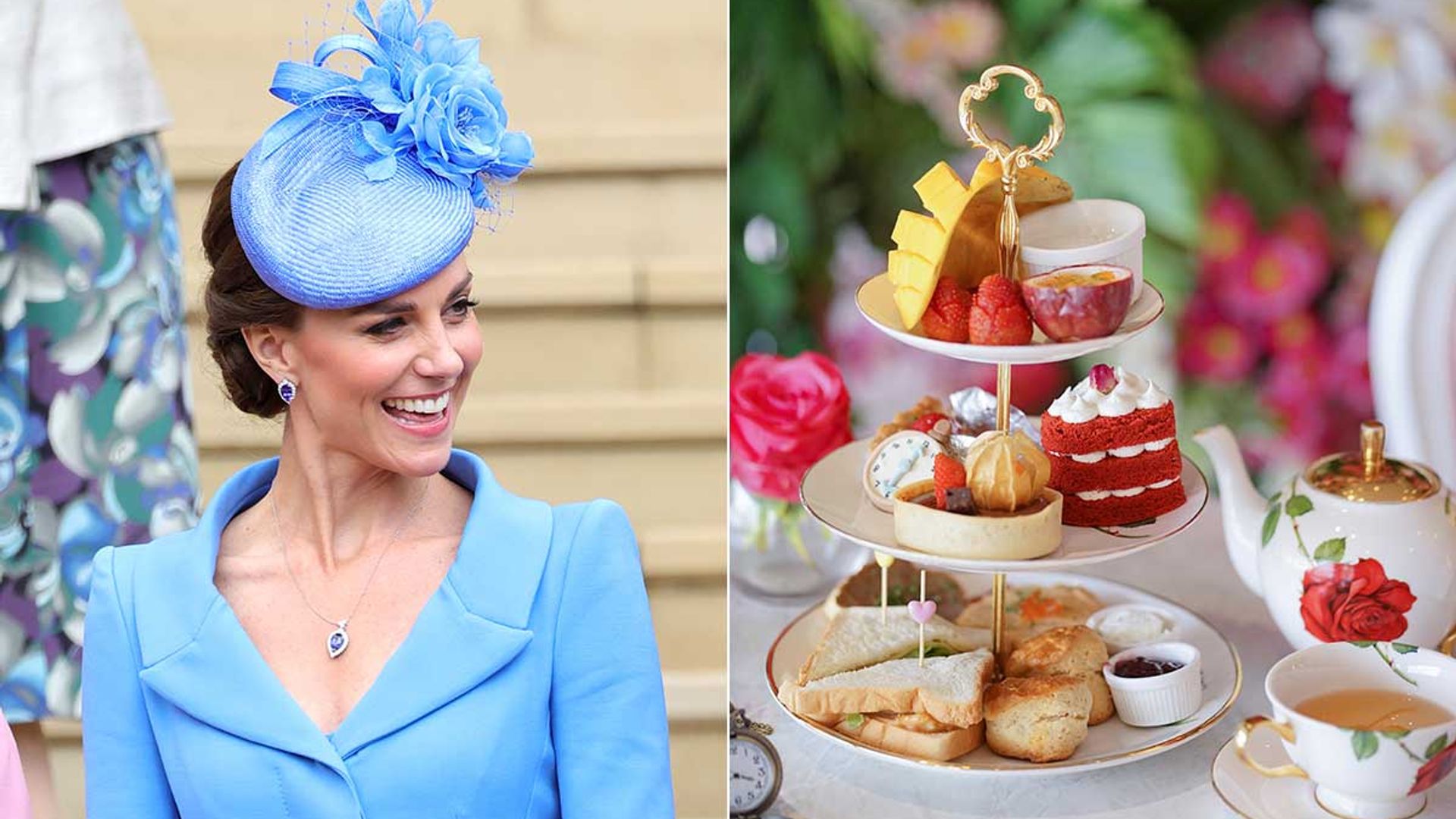 Will Sophie Wessex, Princess Eugenie and co eat THIS at Royal Ascot ...