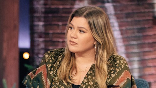 Kelly Clarkson's peculiar eating habit will take you by surprise