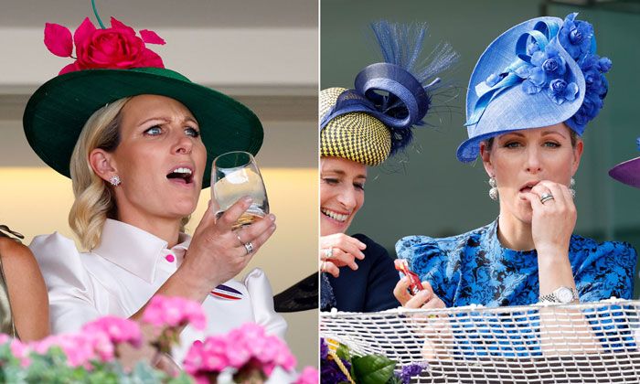 Zara Tindall's diet revealed: what the royal athlete and mum-of-three eats daily