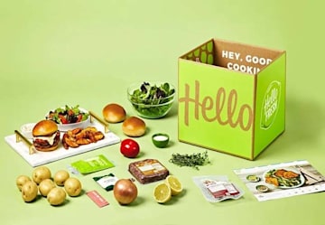 hellofresh