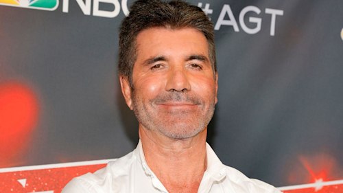 Simon Cowell’s shocking daily diet he had to change 'for son Eric'