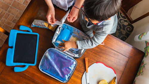 15 best warm meals to pack for kids' lunchboxes