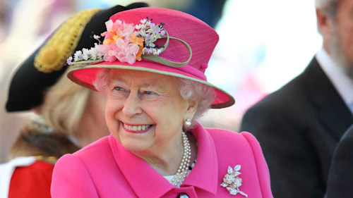 Queen Elizabeth II's all-time favourite foods revealed by former royal chef