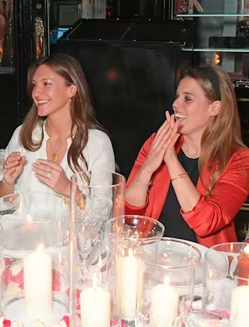 princess-beatrice-lunch