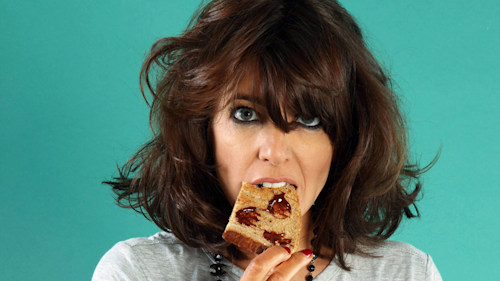 Claudia Winkleman's daily diet: see what the Strictly star eats for breakfast, lunch and dinner