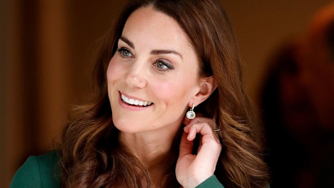 How Kate Middleton broke strict rule royals always adhere to | HELLO!