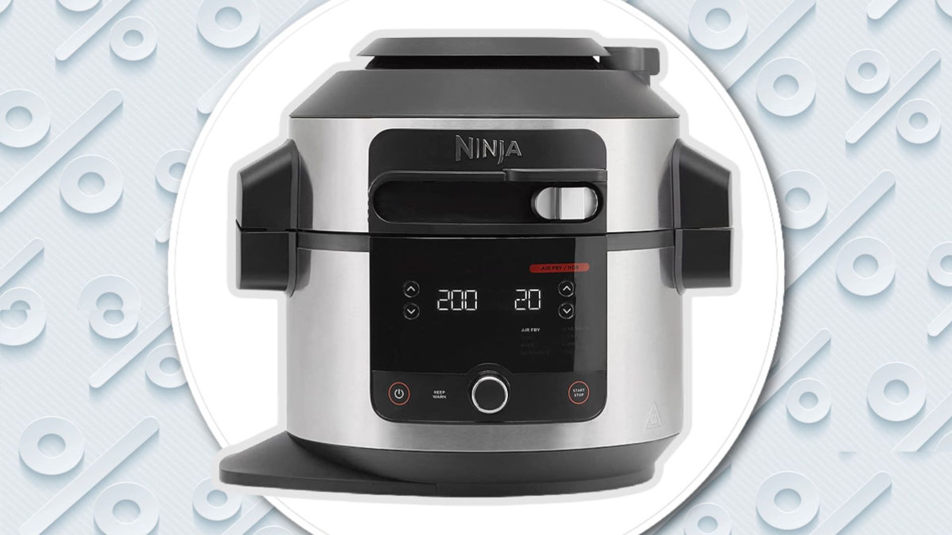Ninja's 11-in-1 Smart Cooker is an air fryer and beyond - and its 30% off right now