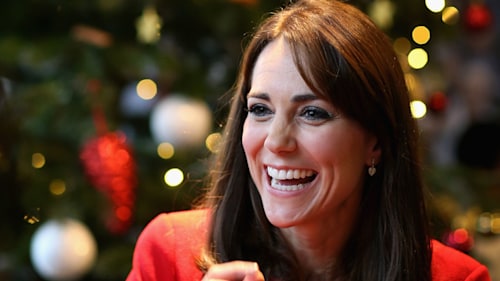 Princess Kate and Pippa Middleton's £12 Christmas treat is so simple to make