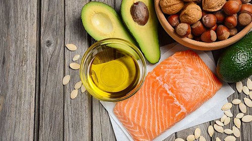 7 foods to boost your mood this winter