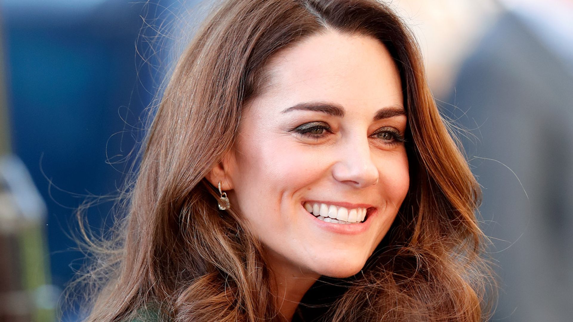 Kate Middleton s Favourite Pizza Topping Will Divide The Nation HELLO 