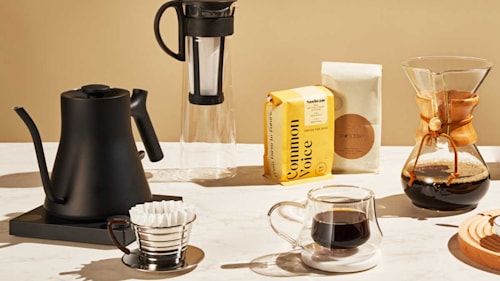 Attention coffee lovers: This coffee subscription service will match you with your perfect brew