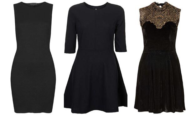 Tips for looking LBD fabulous | HELLO!