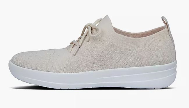 most comfortable plimsolls