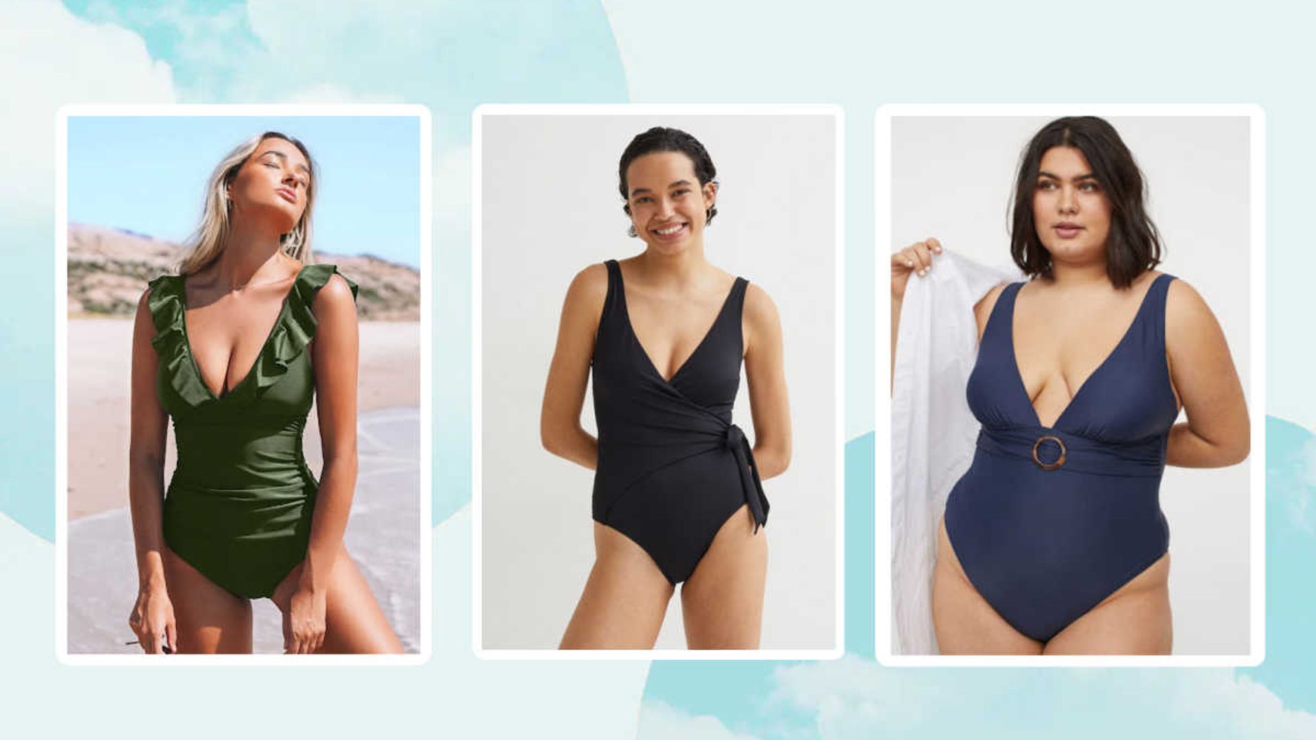 best body control swimwear