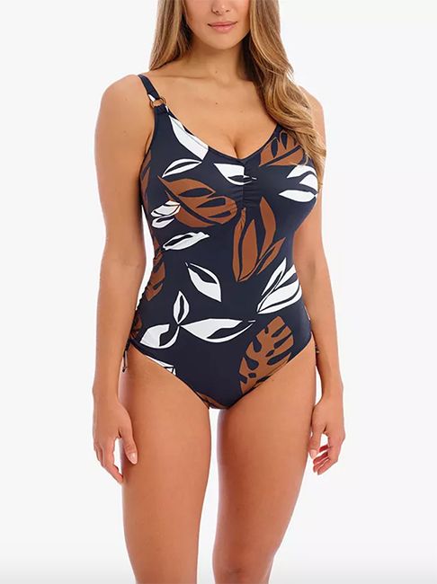 john lewis control swimsuits