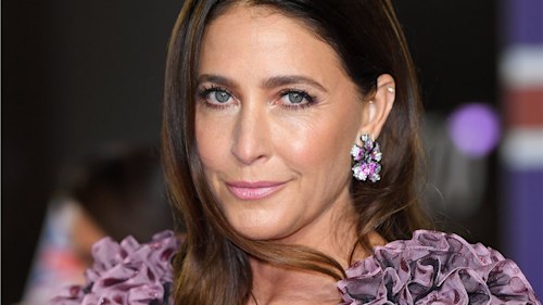 Exclusive: Lisa Snowdon on respecting her body at 49 and her new fashion collab