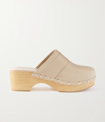 Clogs are trending right now! 13 to shop from Birkenstock, M&S, Zara ...
