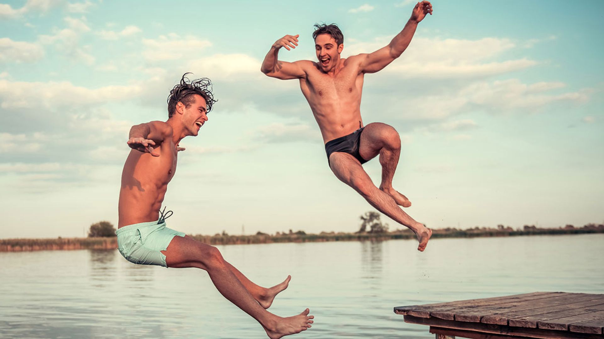 best swimwear for men