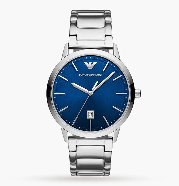 mens armani watches ernest jones