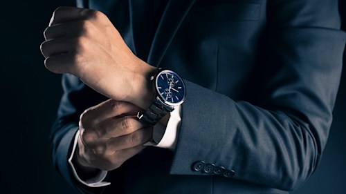 16 best watches for men: A guide to top watch brands ahead of Father's Day